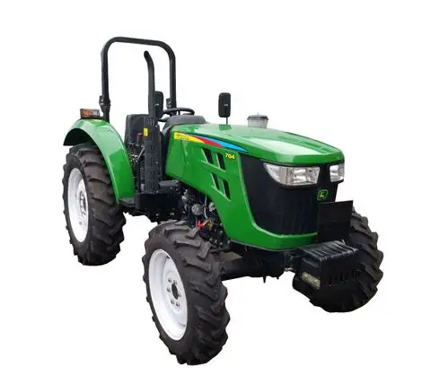 宁波奔野704轮式拖拉机-宁波奔野轮式拖拉机-报价,补贴和图片_农机360