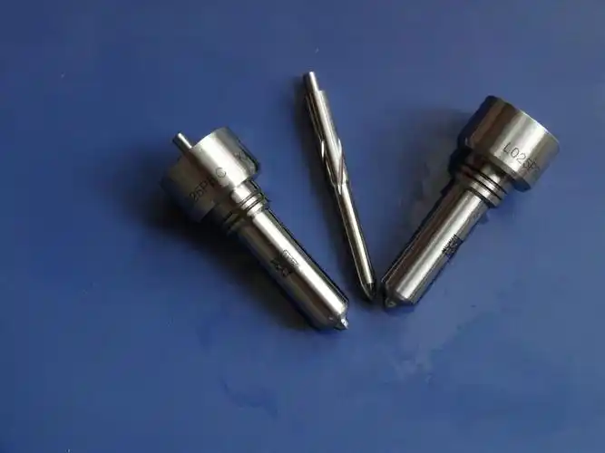 汽车引擎  其他汽车发动机零件  产品说明 产品名称 柴油喷油器的