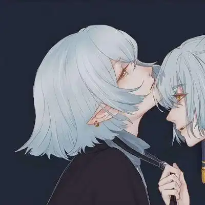 光遇情头之鸟菇_情侣头像_我要个性网