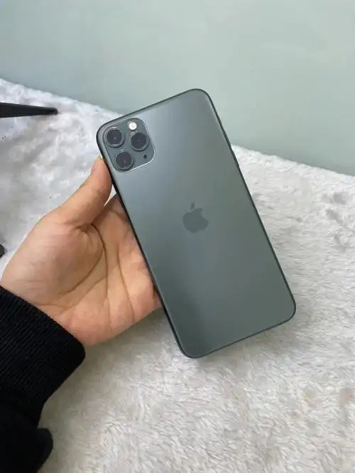 60如此精美的苹果11promax256g全原装99