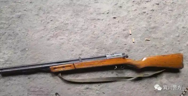 壮丽70年奋斗新时代践行新使命忠诚保大庆宾川公安创新