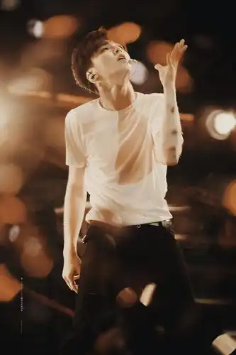 全方位分析陈立农身材到底好在哪里