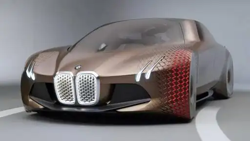 bmw vision next 100概念车大解密!-澜弥西米分类下载