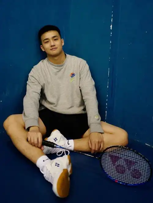 介绍一个小哥哥#体育生