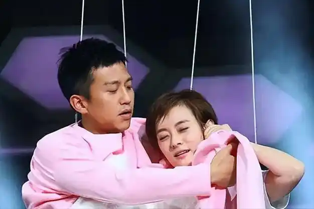 孙俪深夜发文emo,揭露和邓超难以言喻的一面|娱乐圈|安以轩|江一燕