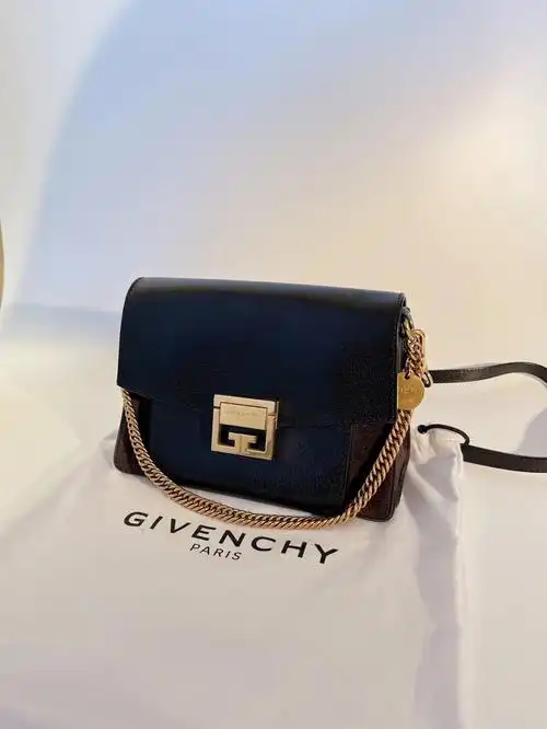 纪梵希gv3算是时代的眼泪吧