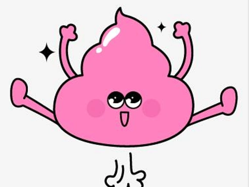 粑粑王国吉祥物设计