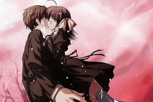 十二星座亲吻时的专属眼神,处女发呆,天秤反客为主