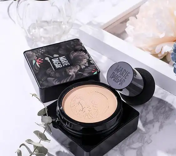 玛丽黛佳小蘑菇气垫孕妇可以用吗