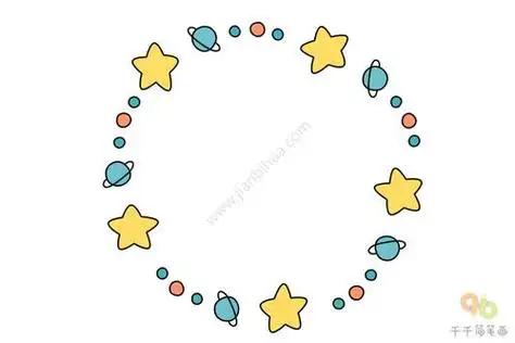 docx树花边边框docx格式树花边边框素材图片手账素材藤蔓花边简笔画