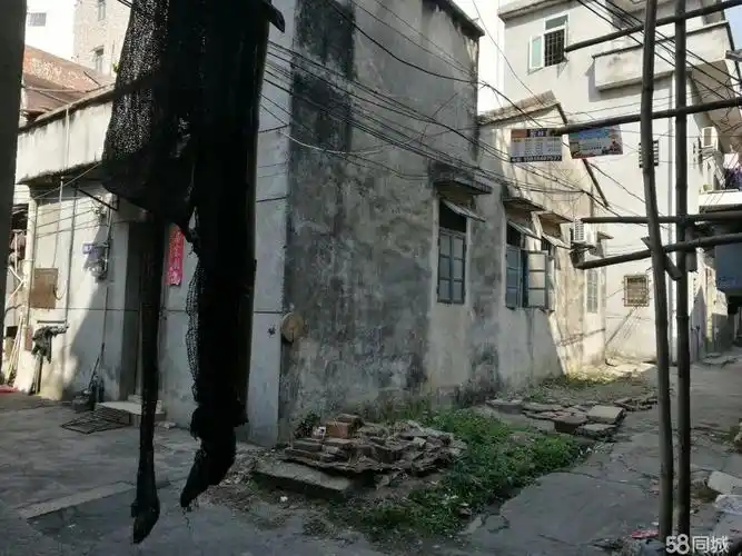 【1图】出售旧水坑占地65平米房屋-番禺石碁厂房/仓库/土地/车位-广州