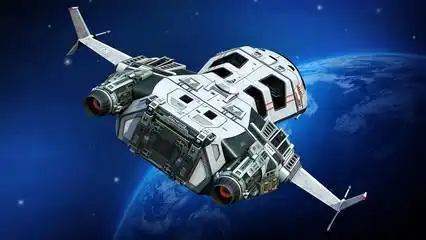 杰夫贝佐斯的火箭公司在一年内对其太空旅游飞船进行了首次测试