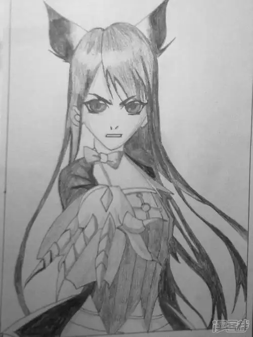 朱竹清朱竹清朱竹清(彩)原创斗罗:戴沐白和双胞胎开房,朱竹清知道也不