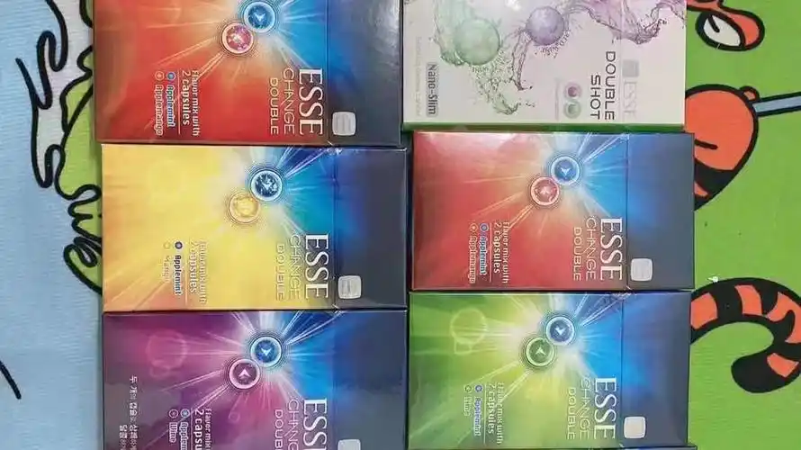 爱喜双爆全家福 给你不一样的感觉