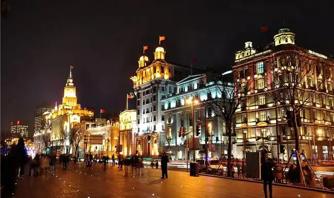 上海十大旅游景点推荐 上海必去景点都有哪些_百科生活网