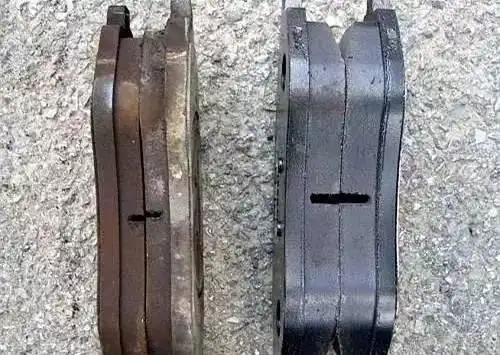 【 946 · 用车 】老司机来教你怎样判断"刹车片"该不该换?