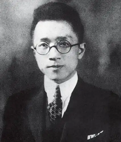 《容忍与自由》▏带你了解新青年胡适