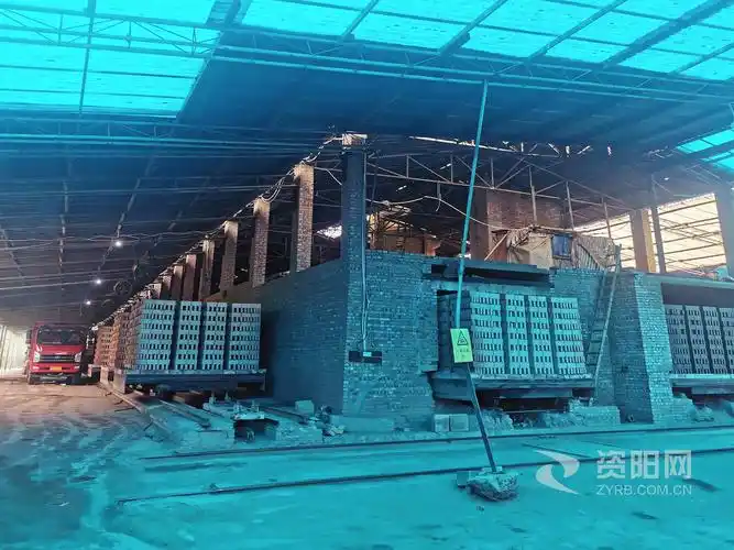 安岳县周礼机砖厂