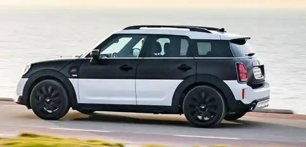 宝马的保守与变革:mini 披上新势力外衣|奔驰|电动车|mini|宝马汽车