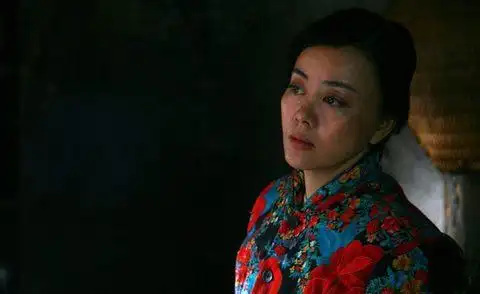 角色郑百香3767岁范春霞饰11