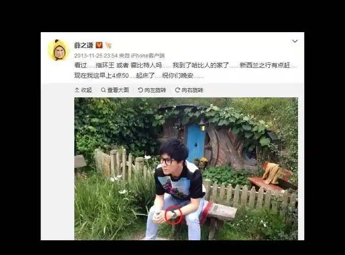 1000万再加一套房,和薛之谦高调复婚后,她收尽了渔翁之利_高磊鑫_李雨