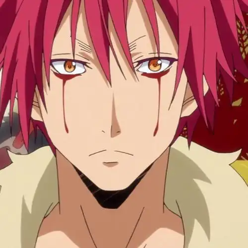 关于我转生变成史莱姆自截漫头男头红丸