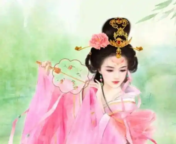 李夫人在病中不见汉武帝去世后武帝思念成灾却为何要灭其家族