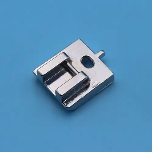 隐形拉链压脚适用家用缝纫机配件家用压脚601m?