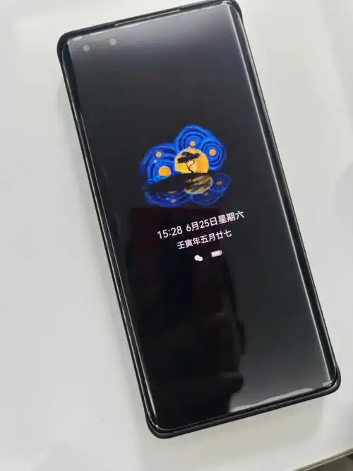 华为mate40pro要不要出掉