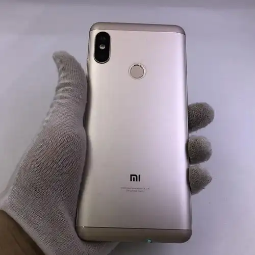 小米红米note54g全网通金色4g64g国行95新