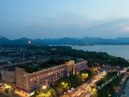 杭州索菲特西湖大酒店