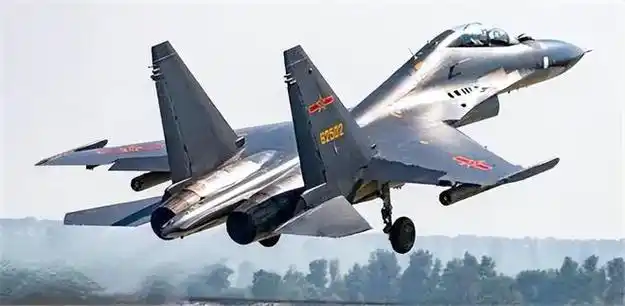 为何中国偏爱使用歼16拦截外国战机,而不选更先进的歼20?