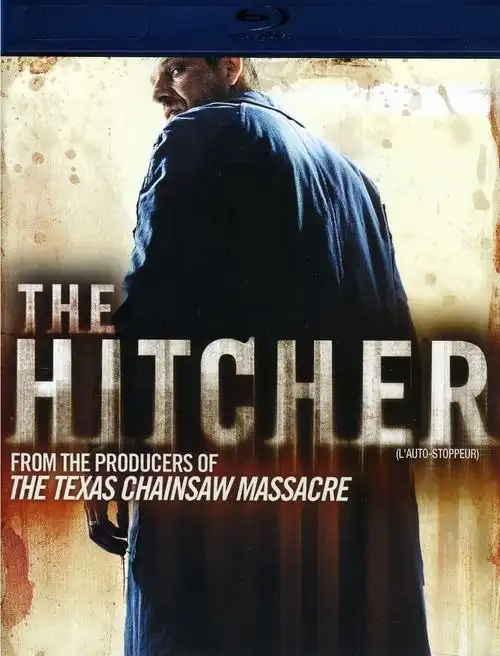 夺命公路——客似死神来