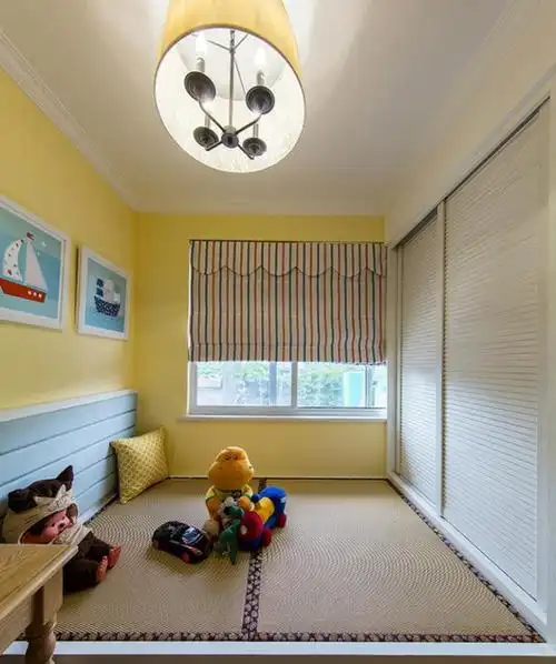 97平米三居室新房,找熟人全包装修才花费12万,大家觉得值吗?