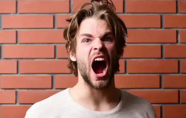 情绪管理愤怒的影响拥有愤怒的情绪该何去何从