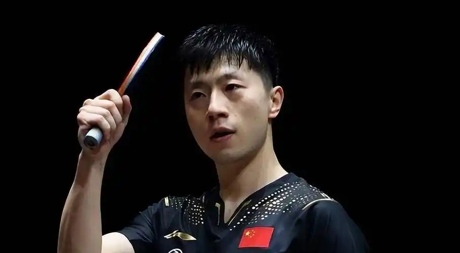 马龙3-4爆冷落败,曾拿下25个世界冠军的六边形战士,真的老了吗_张继科