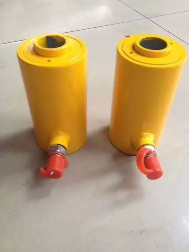 衡水jrrh-606双作用空心柱塞千斤顶电话