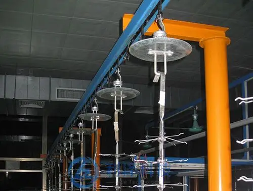 悬挂链输送机供应厂家 自动生产线悬挂链输送机 不锈钢悬挂链输送机