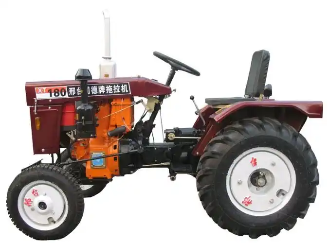 邢台市同德机械有限公司