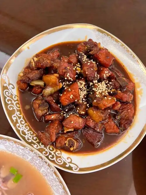 老公烧的菜温州家常菜00