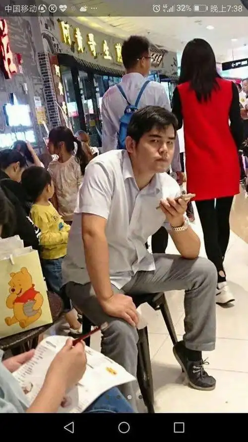 沃德妈!周杰伦胖成这样了!