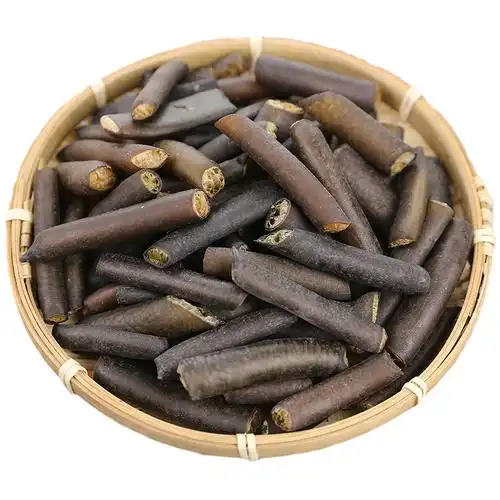 250克南极南极海海笋新鲜冰笋条茸丝胶原蛋白素食海带