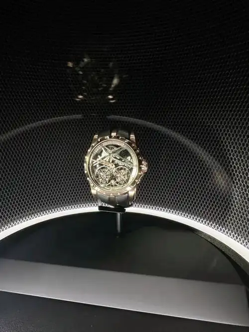 我在日内瓦表厂深度揭秘__财经头条