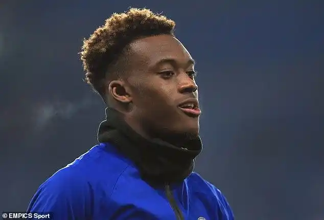 切尔西拒售奥多伊助教希望他能留下