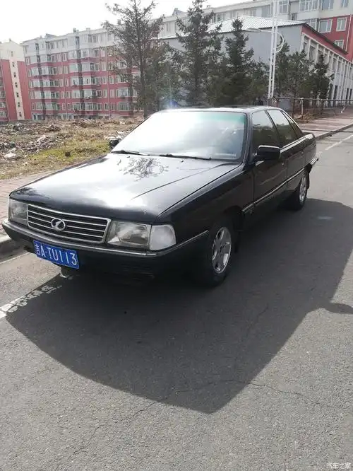 【图】我的红旗名仕7180a2e_新明仕论坛_汽车之家论坛