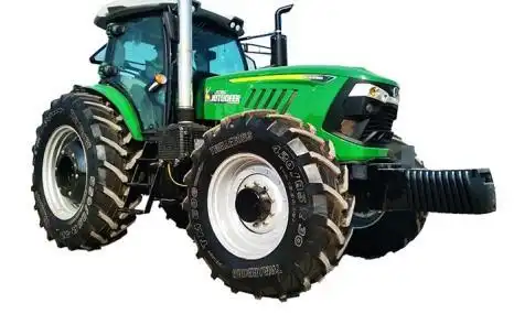 特拉克jt2104拖拉机