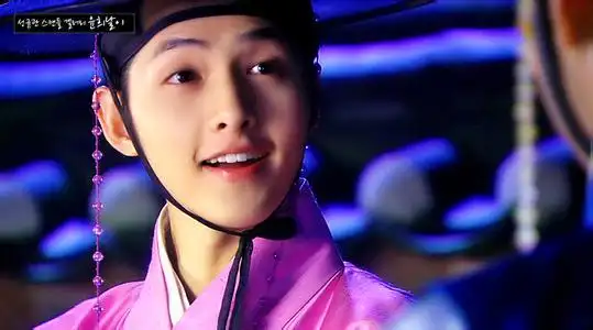 6,张根锡——《快刀洪吉童》张根锡《黄真伊》7,裴勇俊——《神话史剧