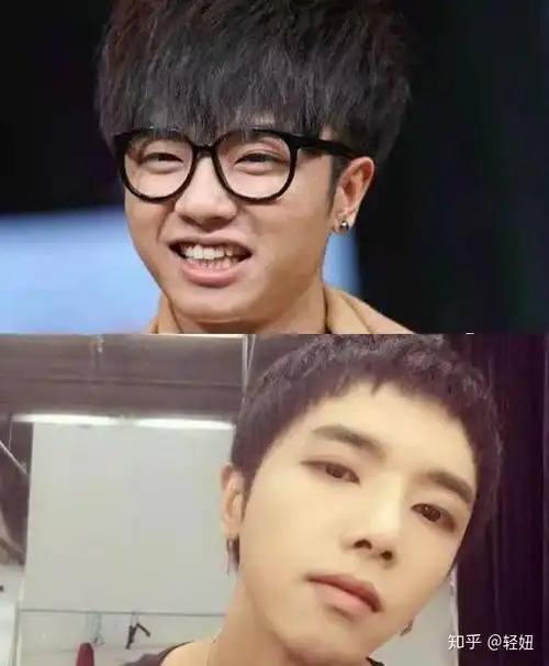 华晨宇14天瘦20斤减肥方法中2个技巧适合每个人