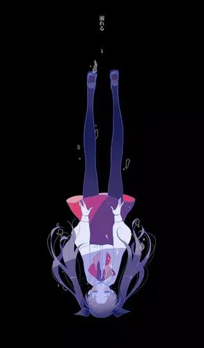 二次元 美美的 卡通 插画 动漫 场景 手机 壁纸 电脑 桌面 美图 唯美