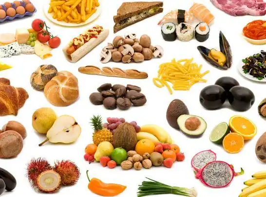 a型血的人适合吃什么事物